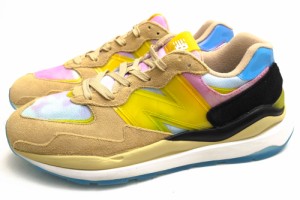 ○ニューバランス NEW BALANCE atmos別注 ローカットスニーカー M5740AT メンズ 【中古】 中古