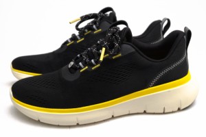 ○コールハーン COLE HAAN  ローカットスニーカー C34216 ZEROGRAND Journey Running Sneaker セログランド ジャーニーランナース  中古