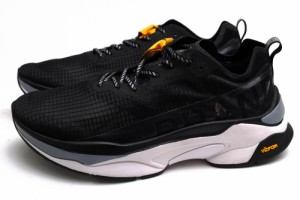 ○ブランドブラック BRANDBLACK  ローカットスニーカー 427BB KITE RACER カイトレーサー Vibramソール メンズ 【中古】 中古