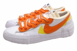 sacai nike スニーカーの通販｜au PAY マーケット