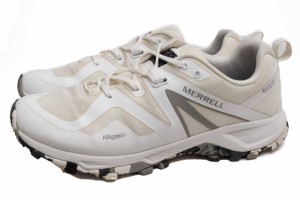 ○メレル MERRELL GORE-TEX ゴアテックス ローカットスニーカー J035551 MQM FLEX2 GTX メンズ 【中古】 中古