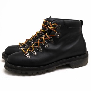 ○ダナー Danner 牛革 ABCマート限定 マウンテンブーツ D4213 OLLALIE2  Vibramソール ステッチダウン製法 メンズ 【中古】 中古