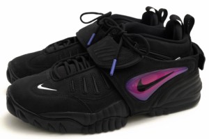 ○ナイキ NIKE  ローカットスニーカー DM8465-001 AIR ADJUST FORCE SP AMBUSH エア アジャスト フォース アンブッシュ メンズ 【  中古