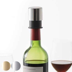 ボトルストッパー ワイン用品 保存器具 キープフレッシュ KEEP FRESH for wine bottle （ ワインストッパー ワイン保存 ワイングッズ 酸