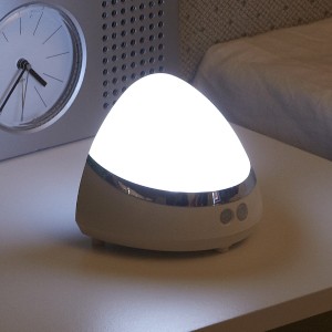 LEDライト インテリアLEDセンサーライト デスクライト マグネット付 （ 照明 LED ライト テーブルライト インテリア 磁石式 電池式 節電 