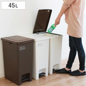 ダストボックス 45l スリムの通販｜au PAY マーケット