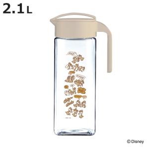 Disney　軽量ワンタッチボトル　チップ　デール ディズニー 軽量ワンタッチパーソナルボトル500(チップ&デール