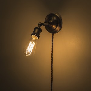 照明 ブラケットライト 間接照明 LHT-728 （ 壁面照明 壁付け照明 ウォールライト 壁 廊下 階段 トイレ 寝室 LED 対応 led 中間スイッチ 