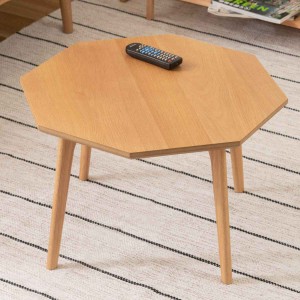 ローテーブル 高さ36cm 天然木 組立品 （ 座卓 小さめ 北欧 テーブル おしゃれ 木目調 木製 シンプル リビングテーブル 机 つくえ 北欧風