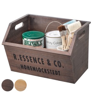 収納ボックス スタッキングボックス 木製 （ 木製ボックス 収納 天然木 ウッドボックス 積み重ね 小物収納 小物入れ ケース ボックス 軽