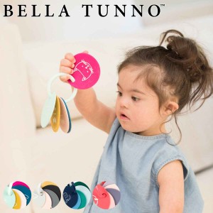 ベビートイ ０ヶ月〜 シリコン製 Teething Flashcards （ BELLA TUNNO ベラトゥーノ 赤ちゃん ベビー おもちゃ シリコン 歯固め 知育玩具