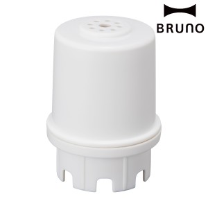 BRUNO フィルター ハイブリッド加湿器 COLUMN MIST用クリーンフィルター （ ブルーノ コラムミスト 専用フィルター 交換用フィルター 交
