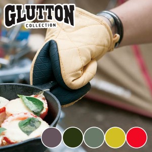 ダルトン DULTON ミトン 鍋つかみ グラットン GLUTTON オーブンミット ( 鍋掴み キッチングローブ オーブングローブ キッチンミトン オ