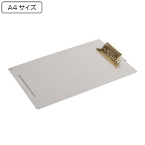 クリップボード A4 ダルトン DULTON METAL CLIP BOARD メタルクリップボード （ バインダーケース クリップファイル バインダー 書類 整