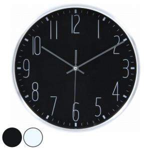 掛け時計 ラーク アナログ インテリア 壁掛け 時計 北欧 （ 壁掛け時計 ウォールクロック かけ時計 とけい クロック 雑貨 シンプル 見や