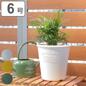 植木鉢 6号の通販｜au PAY マーケット