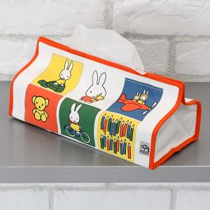 ミッフィー ティッシュ カバーの通販 Au Pay マーケット