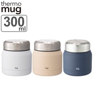 スープジャー MINI TANK 300ml （ 弁当箱 真空断熱 フードポット スープボトル 保存容器 保温 保冷 フードコンテナ お弁当箱 ランチボッ