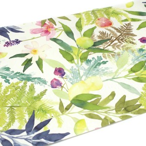 リメイクシート mt Valencia bluebellgray 27X90cm （ 壁紙シール ウォールステッカー DIY おしゃれ はがせる 花 シール壁紙 簡単 アレン