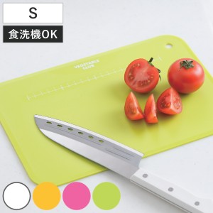 まな板 21×30cm メモリ付 食洗機対応 日本製 カッティングボード S VEGETABLE CLUB COLORFUL’ｓ （ 俎板 まないた マナイタ メモリ付き