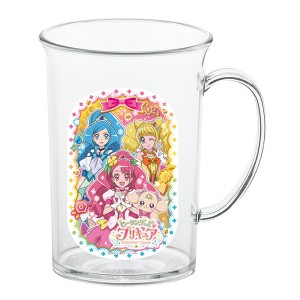 プリキュア コップ 西松屋の通販 Au Pay マーケット