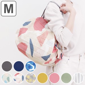 MARNA マーナ shupatto シュパット コンパクトバッグ M エコバッグ ( マイバッグ エコバック 買い物バッグ 洗濯可能 北欧 コンパクト 折