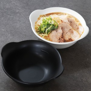 ラーメン鉢 1L 耐熱 陶器 （ 食洗器対応 電子レンジ対応 オーブン対応 直火対応 麺鉢 1人用 ラーメン うどん 煮込みうどん 鍋 シンプル 