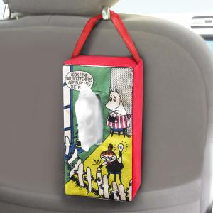 ムーミン カー用品の通販 Au Pay マーケット