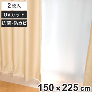 カーテンライナー 採光タイプ 断熱 遮熱 省エネ 幅150cm×丈225cm 夏 冬 兼用 （ 断熱カーテンライナー 遮熱カーテン 採光 UVカット 節電