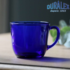 デュラレックス マグカップ 220ml SAPHIR サファイア 強化ガラス （ 食洗機対応 電子レンジ対応 DURALEX 食器 マグ カップ ガラス ガラス