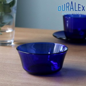 デュラレックス ボウル 10.5cm SAPHIR サファイア 強化ガラス （ 食洗機対応 電子レンジ対応 DURALEX 食器 サラダボウル ガラス ガラス製
