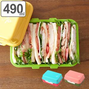 お弁当箱 サンドイッチの通販 Au Pay マーケット