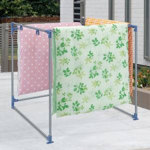 物干し スタンド 屋外の通販 Au Pay マーケット