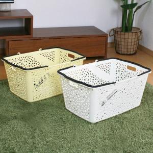 買い物 カゴ バスケットの通販 Au Pay マーケット