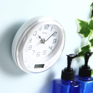お風呂 時計 ニトリの通販 Au Pay マーケット