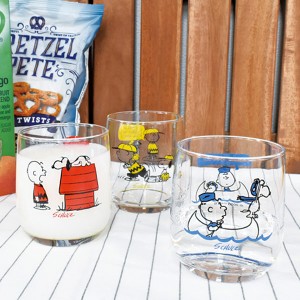 コップ グラス 260ml ガラス スヌーピー キャラクター 食器 Peanuts ガラスコップ タンブラー Snoopy ガラスのコップ 小さめ かわいいの通販はau Pay マーケット お弁当グッズのカラフルbox 商品ロットナンバー