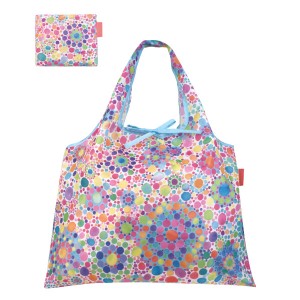 エコバッグ 2way Shopping Bag Rainwater デザイナーズ （ ショッピングバッグ 買い物バッグ マイバッグ エコバック 折りたたみ コンパク