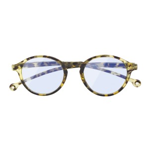 リーディンググラス PARAFINA VOLGA MOROCCO TRT 0.00〜2.5 ブルーライトカット （ 老眼鏡 メガネ おしゃれ 軽量 フレーム 眼鏡 めがね 