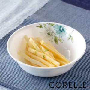 ボウル 16cm コレール CORELLE フェアリーフローラ （ 食洗機対応 電子レンジ対応 オーブン対応 中鉢 白 お皿 取り皿 耐熱 白い食器 深鉢