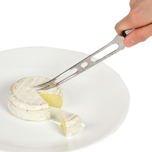 ナイフ チーズ用 チーズナイフ チーズロワイヤル （ ナイフ チーズ用ナイフ キッチンナイフ 取り分け 切り分け キッチンツール 調理器具 