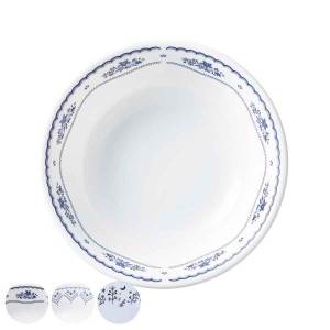 ボウル 13.5cm CORELLE コレール 強化ガラス （ 食洗機対応 電子レンジ対応 オーブン対応 サラダボウル シリアルボウル 中鉢 鉢 汚れ 落