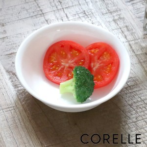 ボウル 16cm CORELLE コレール ウインターフロスト （ 食洗機対応 電子レンジ対応 オーブン対応 白 鉢 中鉢 軽い 割れにくい 丈夫 白い 