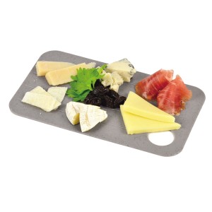 チーズロワイヤル　石目調チーズボード （ カッティングボード まな板 プレート フラットプレート ブレッドプレート 調理器具 キッチン用