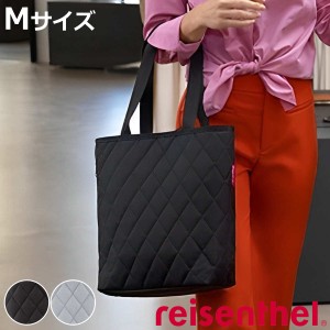 ショッピングバッグ ライゼンタール CLASSIC SHOPPER M RHOMBUS （ バッグ トートバッグ 縦長 ショルダーバッグ レディース 巾着式 マチ