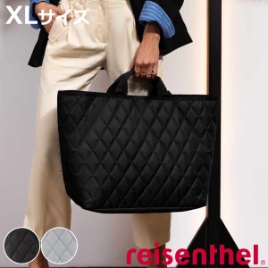 ショッピングバッグ ライゼンタール CLASSIC SHOPPER XL RHOMBUS （ バッグ トートバッグ 手持ち 肩掛け 大きい 横長 大容量 ショルダー