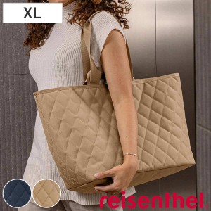 ショッピングバッグ ライゼンタール CLASSIC SHOPPER XL RHOMBUS （ バッグ トートバッグ 手持ち 肩掛け 大きい 横長 大容量 ショルダー