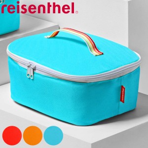 クーラーバッグ ライゼンタール COOLERBAG M POP （ 保冷バッグ ランチバッグ 保冷 保温 バッグ 軽量 折りたたみ お弁当 ピクニック アウ