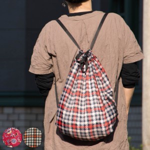 リュックサック reisenthel MINI MAXI SACPACK （ ライゼンタール 2wayナップサック トートバッグ 折りたたみ 軽量 コンパクト エコバッ