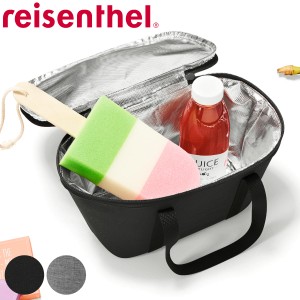 お弁当袋 reisenthel COOLERBAG XS 保温 保冷 ライゼンタール （ クーラーバッグ 保冷バッグ ソフト エコバッグ お弁当 バッグ メンズ レ