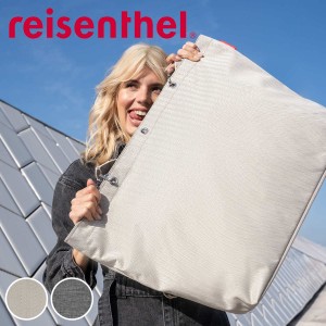 トートバッグ reisenthel SHOPPER XL （ バッグ ショッピングバッグ キャリー 大型バッグ エコバッグ 大容量 お買い物 アウトドア サブバ